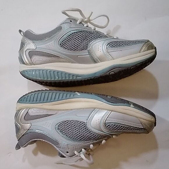 Skechers Shape-Ups Walking Women's Shoes Size 9 US - Picture 5 of 13